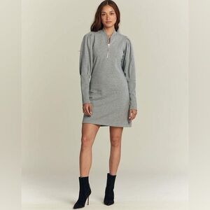 Veronica Beard Beckley Mini Dress